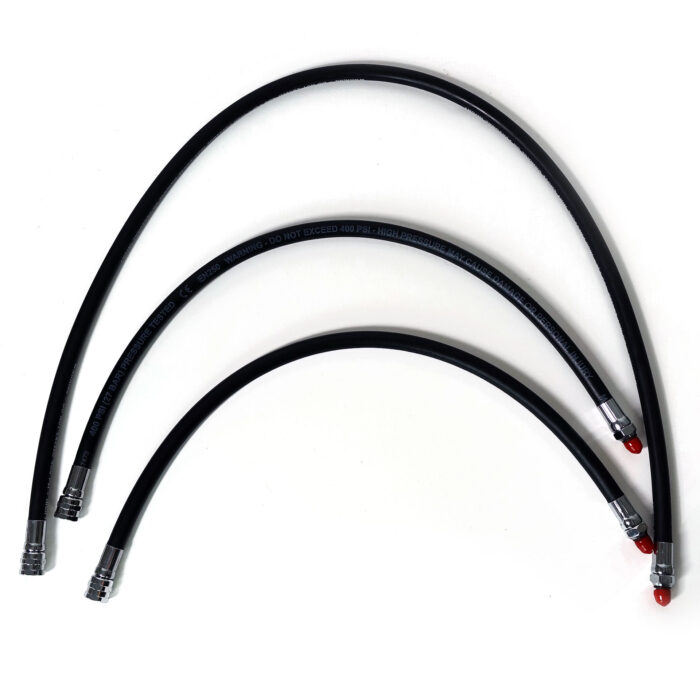 Hose 54"/137cm High Pressure Hose