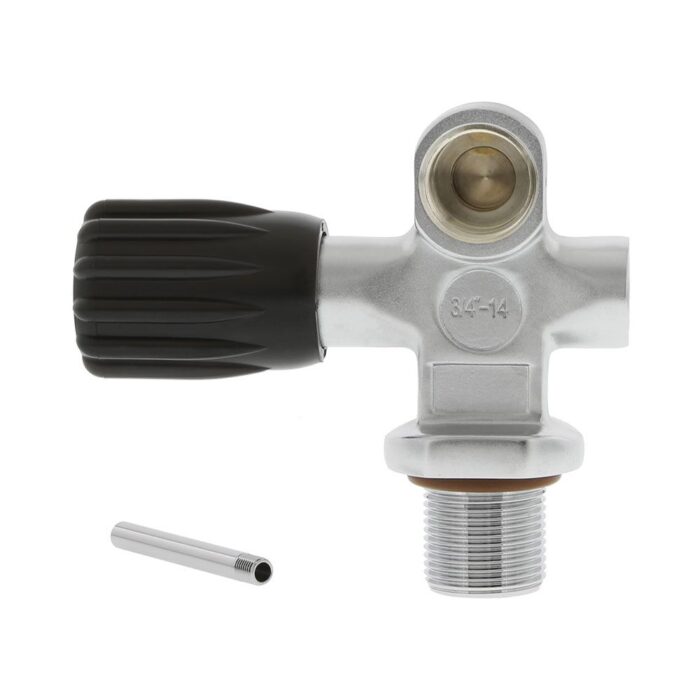 DIN Valve for Single Tank Thermo
